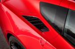 Chevrolet Corvette 2014 года